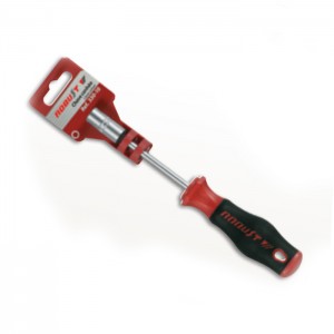 Chave Canhão 3/8 Pol. - Robust