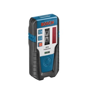 Receptor de laser até 200 metros LR 1 - Bosch