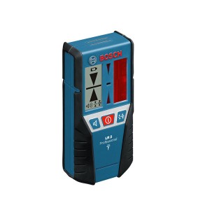 Receptor de laser até 50 metros LR 2 - Bosch