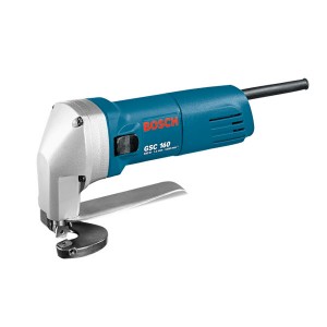 Tesoura Elétrica Faca 270W - GSC 160 - Bosch