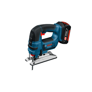 Serra Tico-Tico Gst 18V-LI à Bateria - Bosch