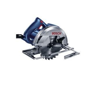 Serra Circular para Madeira 7.1/4 Pol. 1.500W - GKS 150 - Bosch