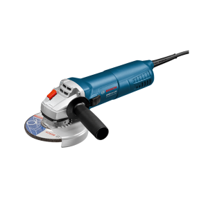 Esmerilhadeira Angular 1.100 W GWS 11-125 - Bosch
