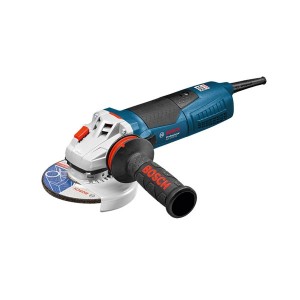 Esmerilhadeira Angular 5 Pol. 1700W GWS 17-125 CIE c/ Controle de Velocidade e Antivibração - Bosch