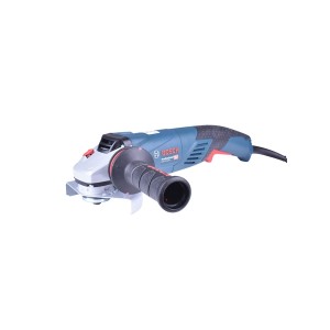 Esmerilhadeira Angular 5 Pol 1800W Gws18-125L - Bosch
