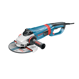 Esmerilhadeira Angular 9" 2400W - GWS24-230 LVI - 220V - Bosch