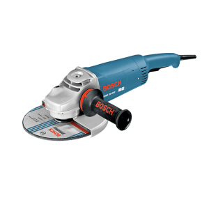 Esmerilhadeira Angular 9 Pol. 2400W GWS 24-230 - Bosch