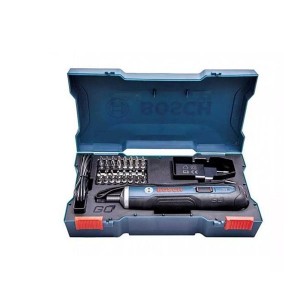 Parafusadeira BoschGo 3.6V Versão Kit 33 Pçs - Bosch