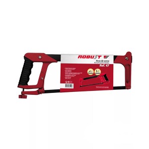 Arco Serra 12 Pol. Ref 47 - Robust