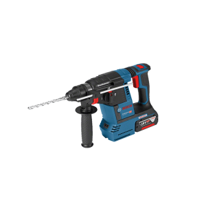 Martelete Perfurador Rompedor à Bateria 18V LI GBH 18V-26 - Bosch