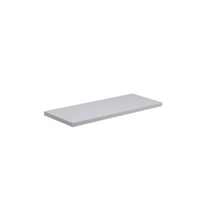 Prateleira Facility 20x90cm Branca - Part-k