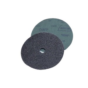 Disco Lixa Ferro 7 Pol. 36 F212 - Norton