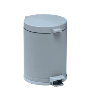 Cesto Lixo 15L Pedal - Viel 