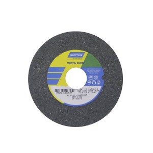 Rebolo Videa 6 x 1 x 1.1/4 Gr. 100 Fe39c - Norton