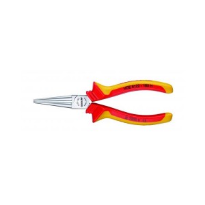 Alicate Bico Redondo e Longo 6.1/2" - Gedore