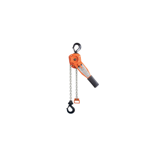 Talha com Alavanca 750Kg com 1.5m de Corrente - CM