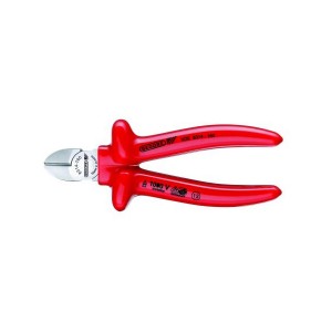 Alicate Corte Diagonal 6.1/4" 8314-160 - Gedore