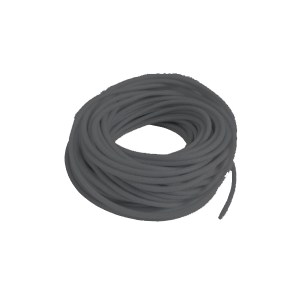 Tarucel 8mm x 100m Preto 