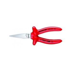 Alicate Bico Chato Longo 6.1/4" - Gedore