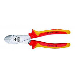 Alicate Corte Diagonal 7 Pol. - Gedore