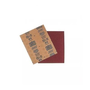 Folha de Lixa p/ Massa 50G A257 - Norton