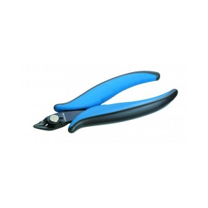 Alicate Corte Lateral 8350-9 - Gedore