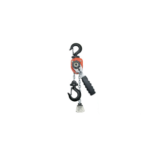Talha Manual com Alavanca 250Kg 1.5 Metros - CM