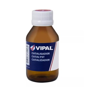 Catalisador Vipafix 30 min. 50ml - Vipal