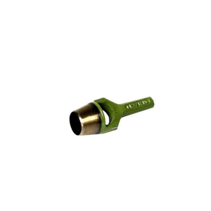 Vazador Manual Redondo de Aço 39.0mm - Graziano