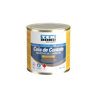Adesivo Contato Multiuso 0.200 Kg - Tekbond