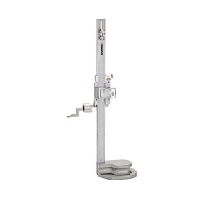 Calibrador Traçador de Altura 300mm/12 Pol. Resolução de 0,02mm - Digimess