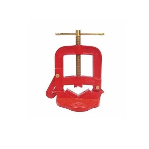 Torno de Bancada Fixo para Encanador N° 2 - Somar