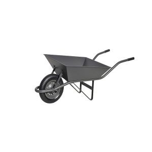 Carrinho de Mão 3.25 x 8 Pol. com Caçamba