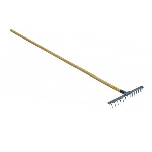 Ancinho Leve com Cabo 12 Dentes 100476 – Paraboni
