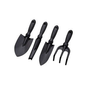 Kit Jardinagem 4 peças
