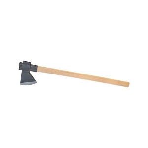 Machado Largo Lenhador com Cabo 92cm 101811 - Paraboni