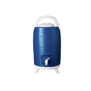Garrafa Térmica 12 L Azul