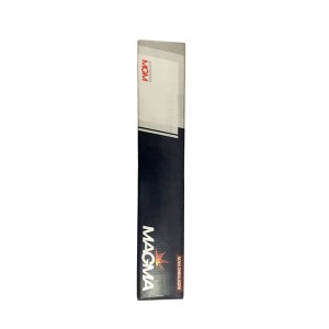 Eletrodo E-6013 2.50mm Caixa com 5 Kg - MGM