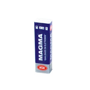 Eletrodo E-7018 4.00mm Lata com 25Kg - MGM