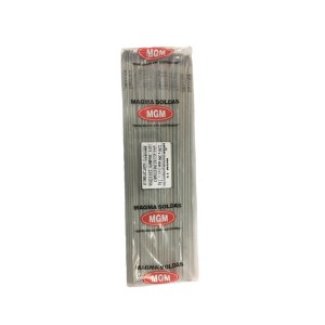 Eletrodo E-6013 3.25mm Pacote com 2Kg - MGM