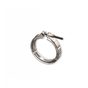 Abraçadeira Tucho Caneleta Inox TTSC-142 - Suprens
