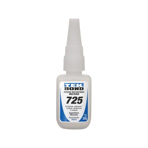 Adesivo Tekbond 725  20G - Tekbond