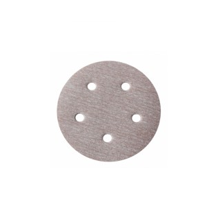 Disco de Lixa  6 Pol. 120 Speed-Grip Pluma A275 - Norton