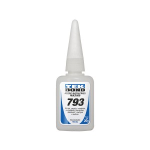 Adesivo Tekbond 793  20G - Tekbond