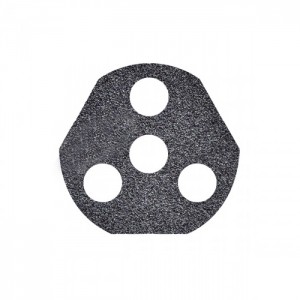 Disco Lixa Ferro 4.1/2 Pol. 120 Avos F227 - Norton