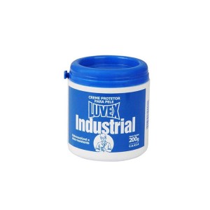 Creme Proteção Industrial 200 G