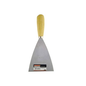 Espátula Chapa Laminada 10cm - Starfer