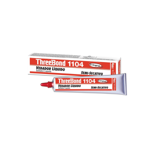Adesivo Semi Secativo 1104 100GR - Three Bond