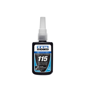 Adesivo Vedador Anaeróbico 50G - Tekbond