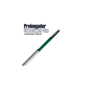 Extensor Rolo Pintura 3m 1700 - Atlas